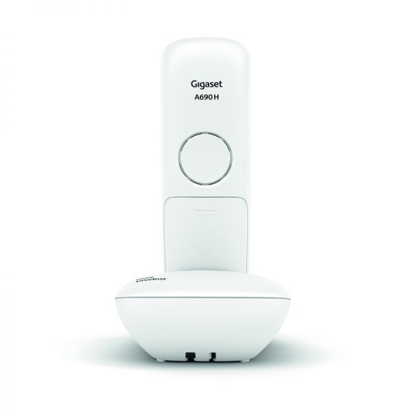 Gigaset A690 Wit