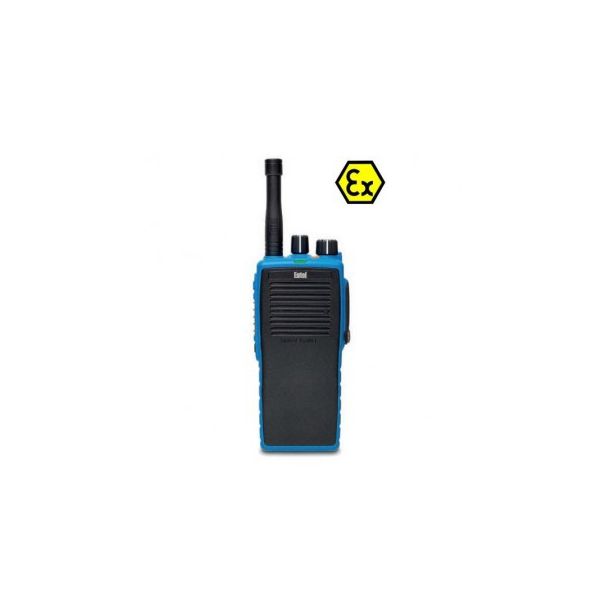 Entel DT952 ATEX PMR446