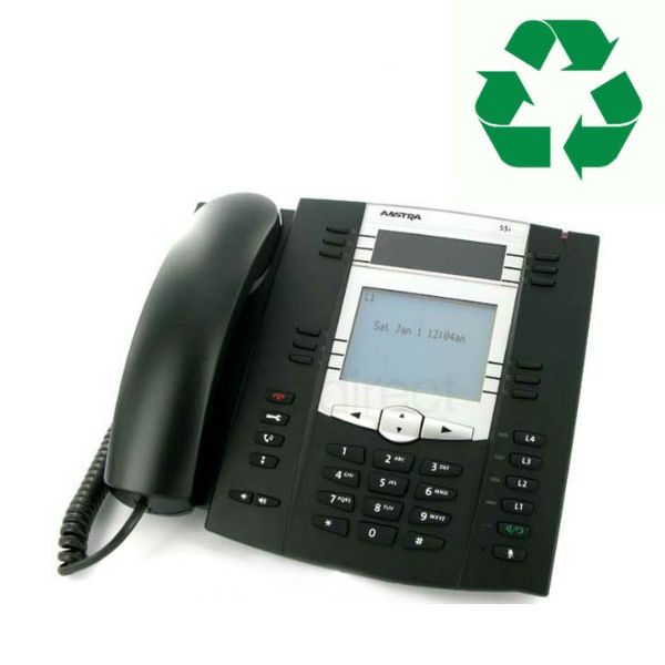 Aastra 6755 I - Refurbished