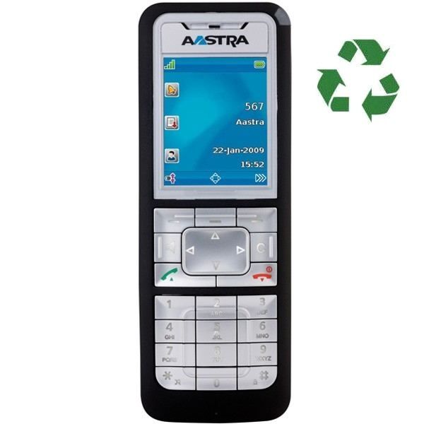 Aastra 622D draadloze telefoon *Refurbished* (2)