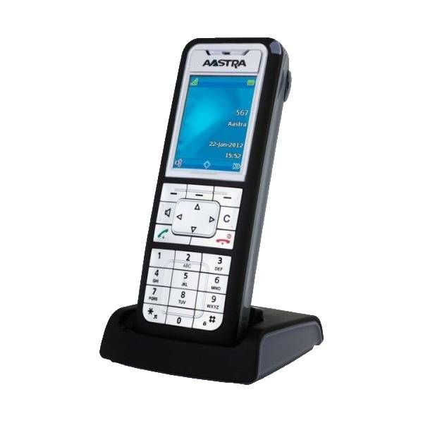 Aastra 612 DECT V2 telefoon