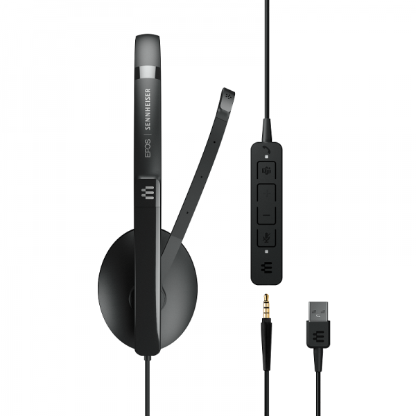 EPOS Adapt 165T USB-A II Teams