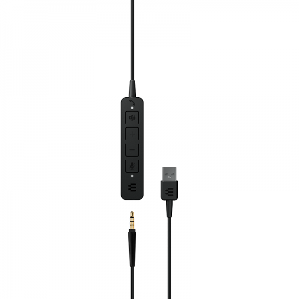 EPOS Adapt 165T USB-A II Teams