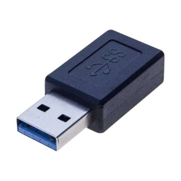 USB-C naar USB-A Adapter 