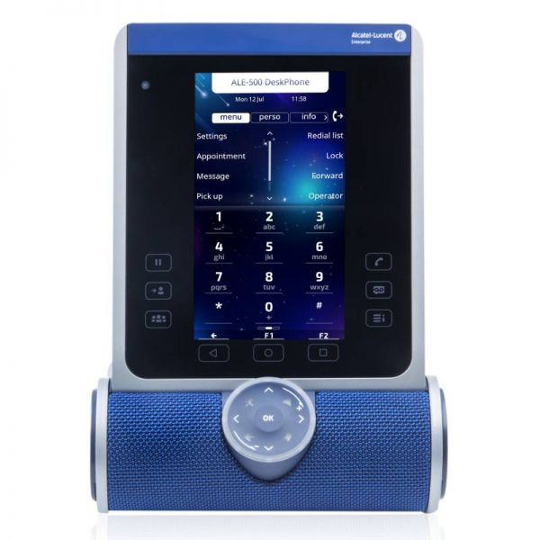 Alcatel-Lucent ALE-500 zonder headset 