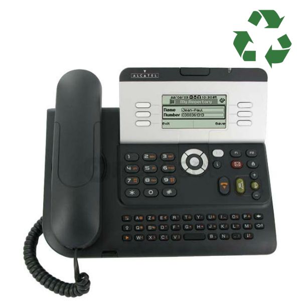 Alcatel 4029 Digitale Desktop Telefoon *Refurb*