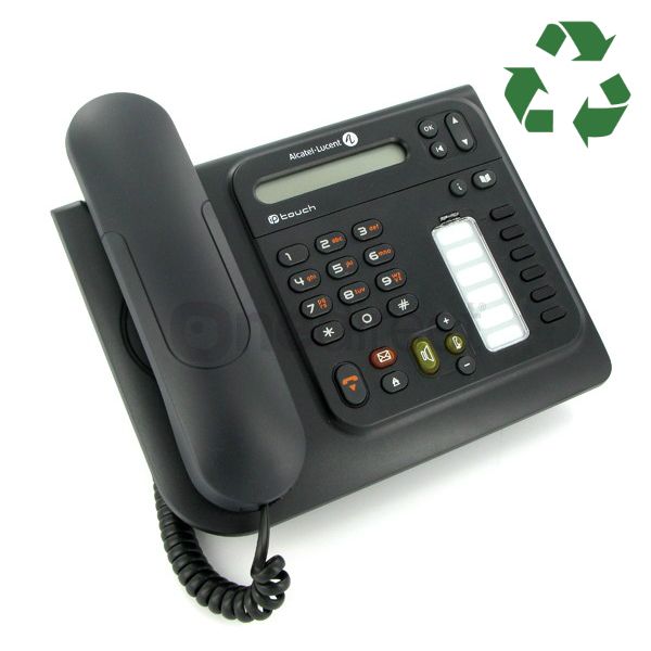 Alcatel 4018EE IP Touch(2)
