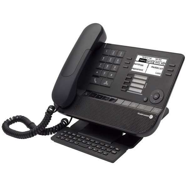 Alcatel-Lucent 8028 - gereviseerd