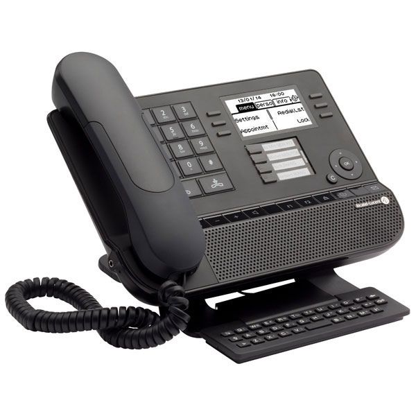 Alcatel-Lucent 8028 - gereviseerd