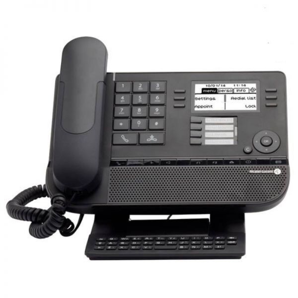 Alcatel-Lucent 8028 - Refurbished