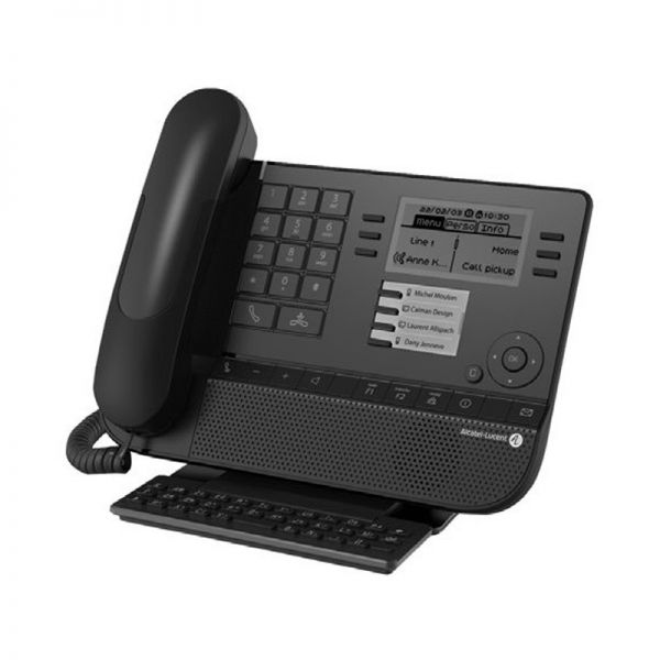 Alcatel-Lucent 8028S Gereviseerd