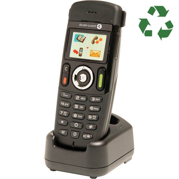 Alcatel DECT 400 *Refurb* (2)