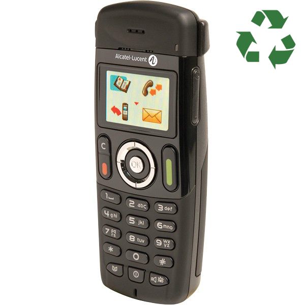 Alcatel DECT 400 *Refurb* (1)