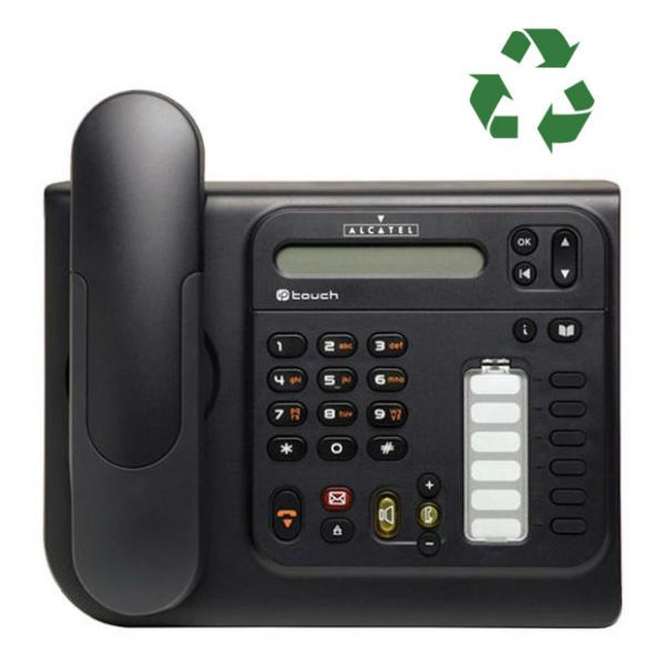 Alcatel 4018 IP Touch *Refurb* (1)