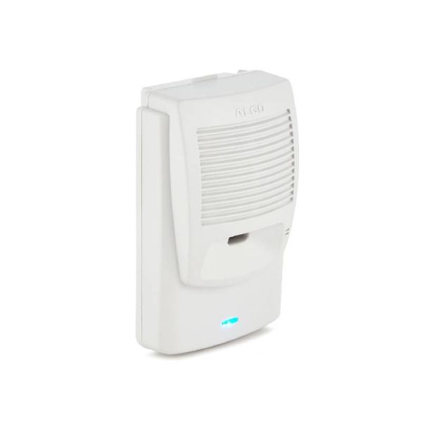 Algo SIP Audio Waarschuwingsapparaat 8180