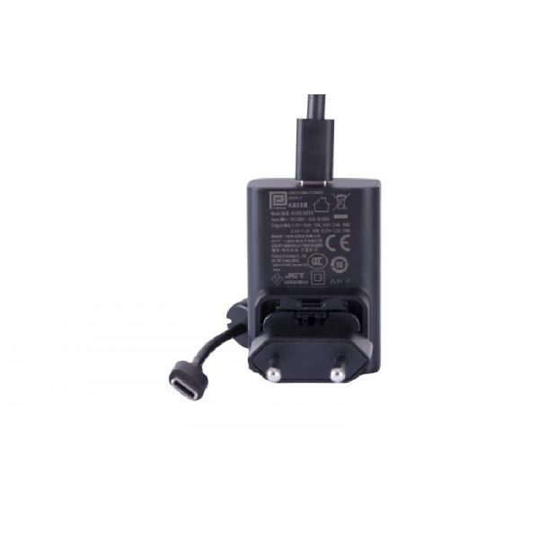 Voeding 5V/2A voor Alcatel-Lucent M3/M5/M7/ en ALE-20/20H/ 30H