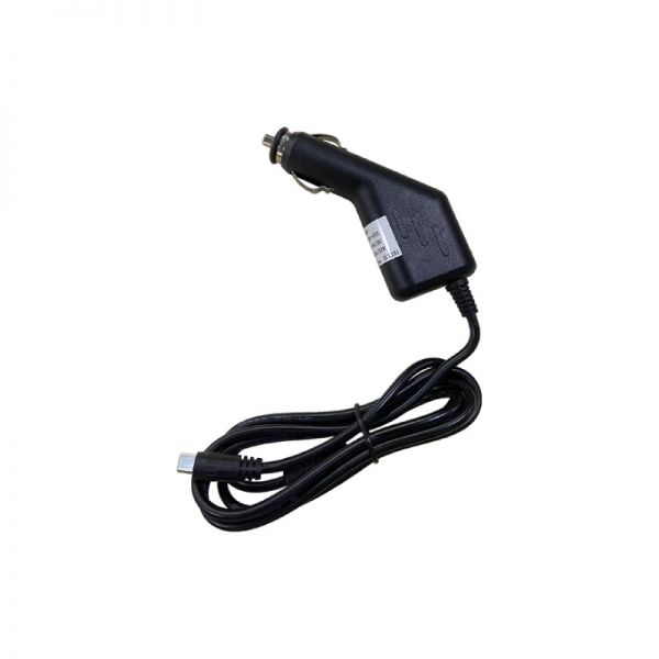 Autolader USB-C 12/24VDC - Colossus W803 - W103 