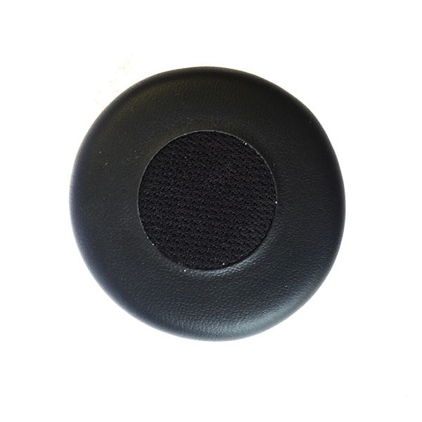 Almohadilla de símil piel para Jabra Evolve 75