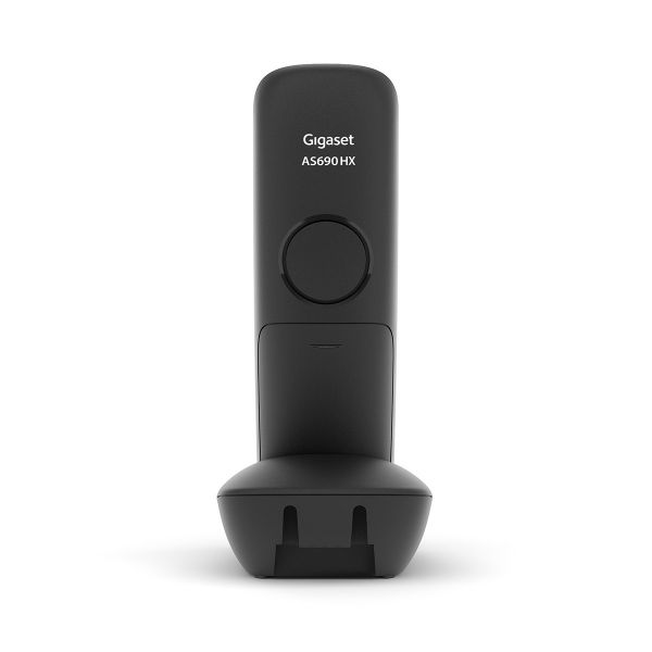 Gigaset AS690HX Zwart