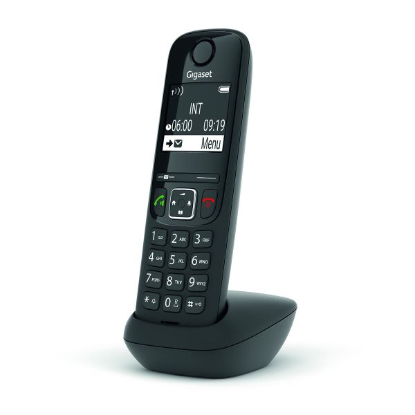 Gigaset AS690HX Zwart