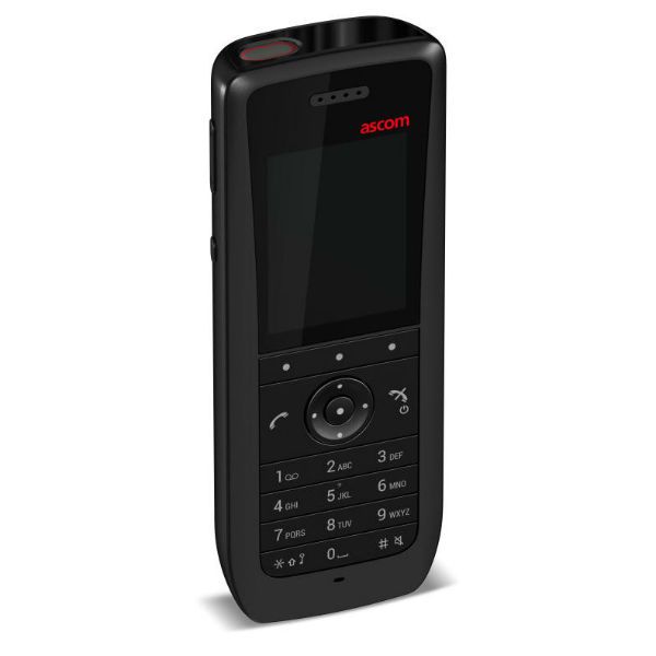Ascom D63 Talker DECT Telefoon