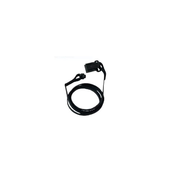 Ascom Alarm String