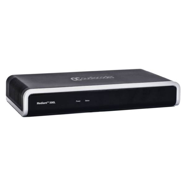 AUDIOCODES M500L-I8S