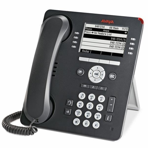 Avaya 9608 *Refurb*
