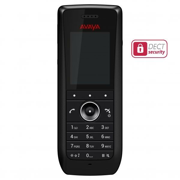 Avaya 3735