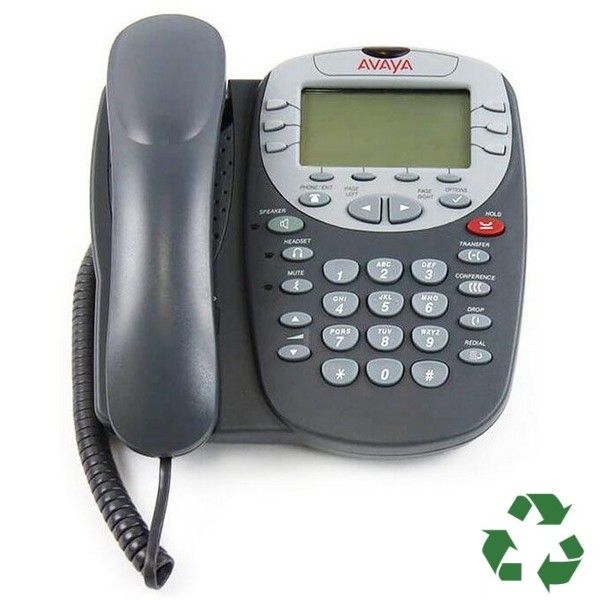 Avaya 5610SW IP telefoon *Refurbished*