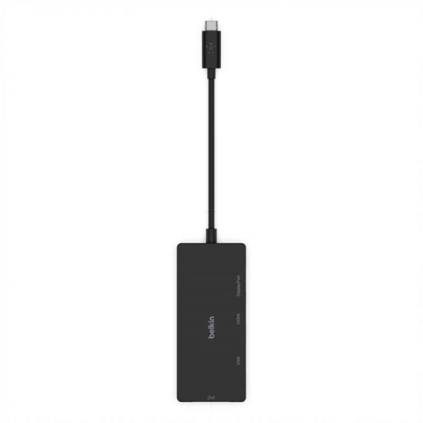 Belkin USB-C videoadapter