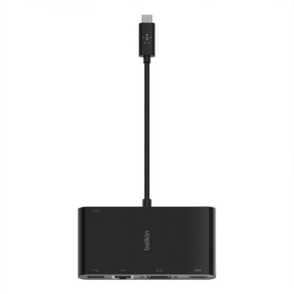 Belkin USB-C media-adapter