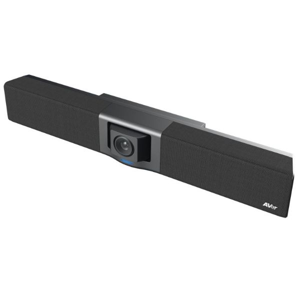 AVer VB342PRO 4K geluids- en videobar