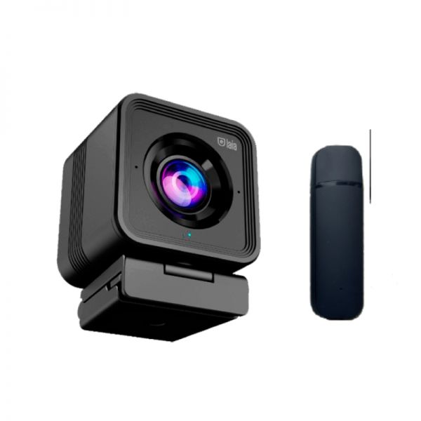 Pack Laia B&H PC Pro Wifi + B&H Talk