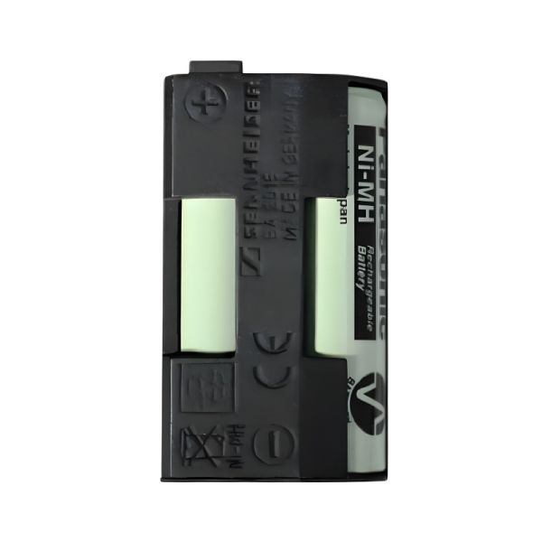BA 2015 Oplaadbare Batterij