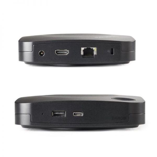 BARCO ClickShare CX-20 GEN2 + Gratis Button