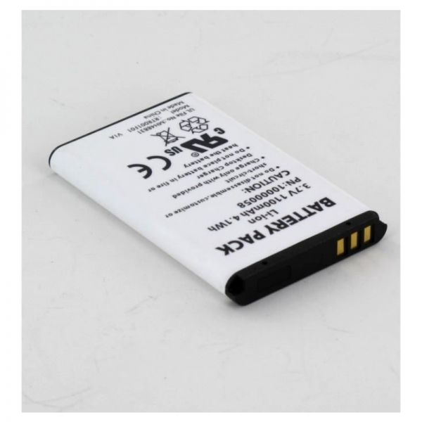 Alcatel Dect 82xx Batterij