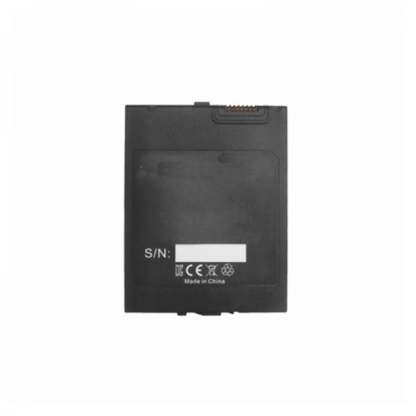 Reserve batterij - COLOSSUS W803 - W103