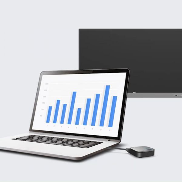 BenQ InstaShare TZY31