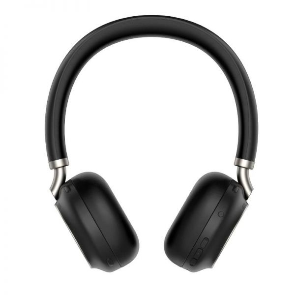 Yealink BH76 Teams USB-C – Zwart