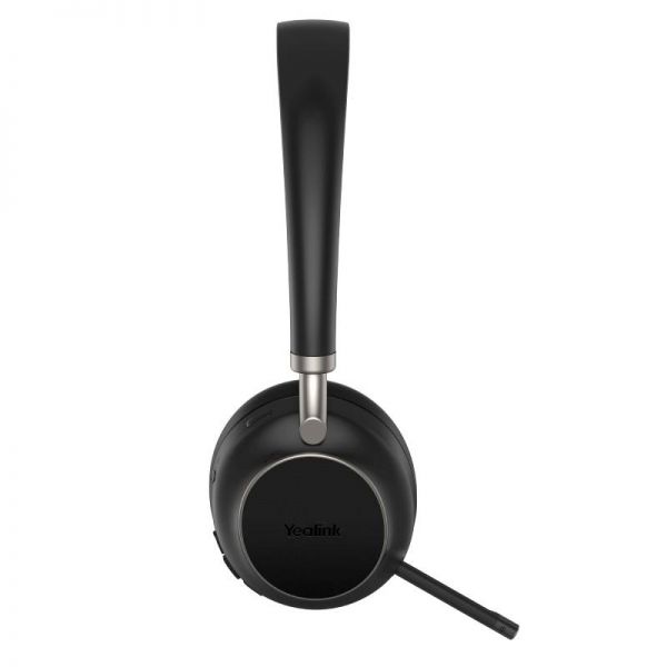 Yealink BH76 Teams USB-C – Zwart