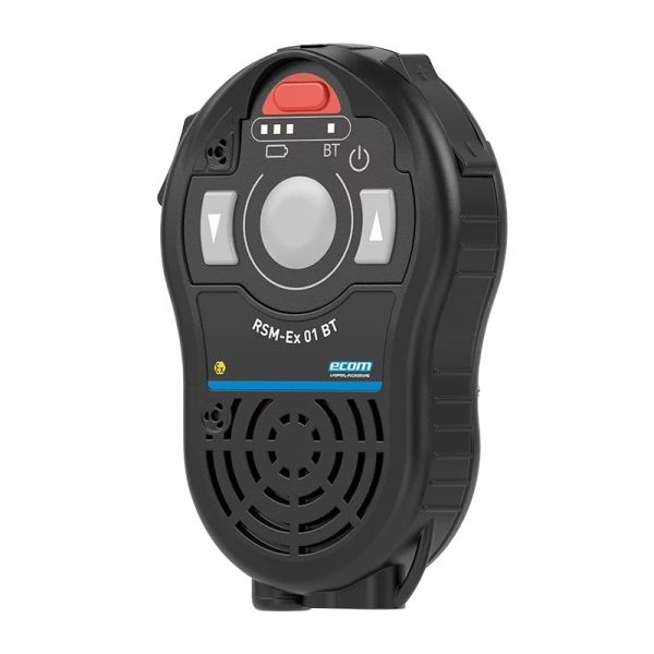 Ecom-Pepperl Fuchs microfoon luidspreker ATEX - RSM-Ex 01 BT