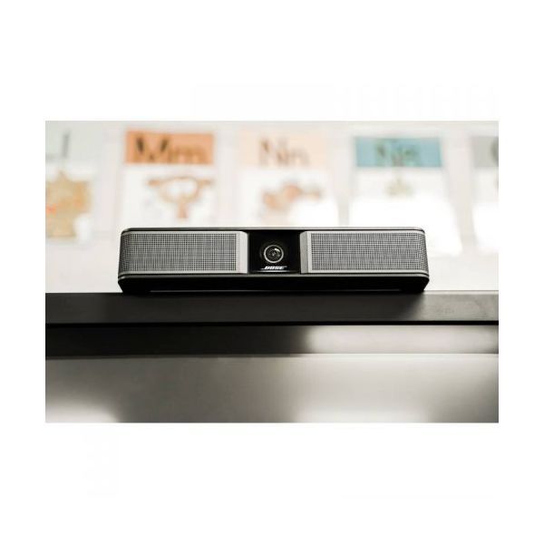 Bose Videobar VB-S + ondersteuningspakket voor scherm