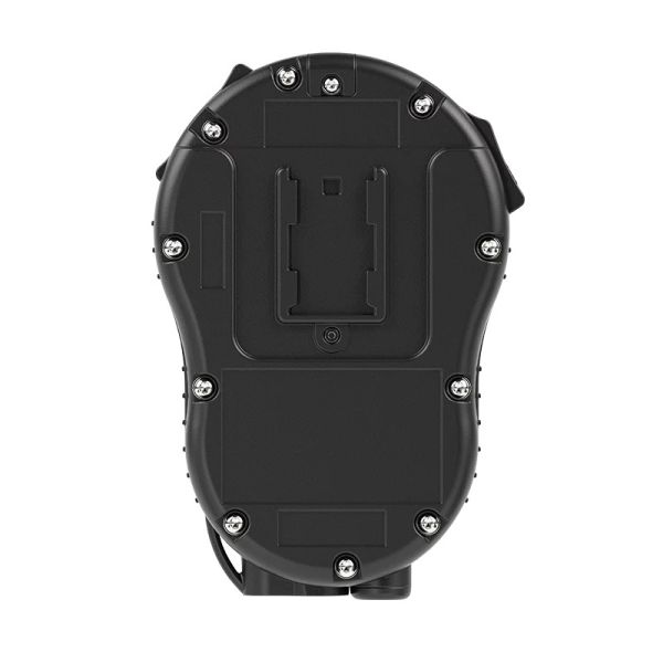 Ecom-Pepperl Fuchs microfoon luidspreker ATEX - RSM-Ex 01 BT