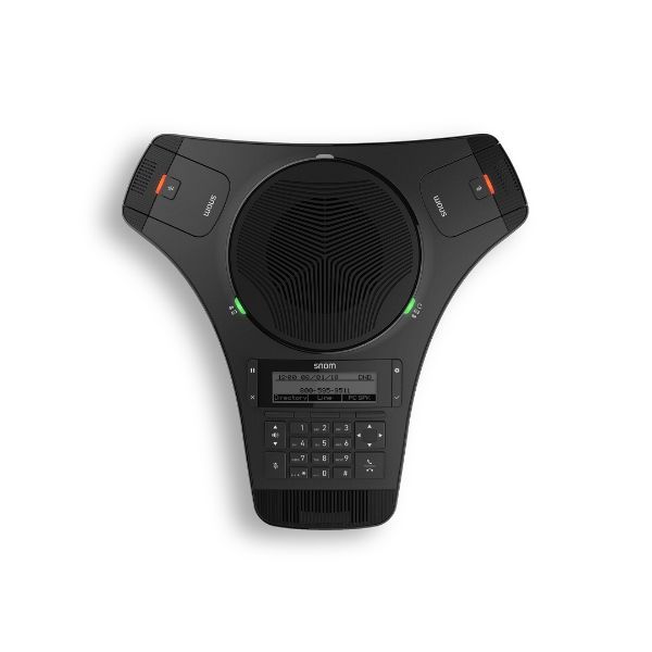 Snom C520 WiMi (2)