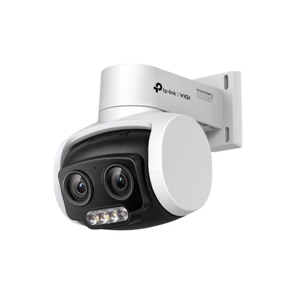 TP-Link VIGI C540V bewakingscamera