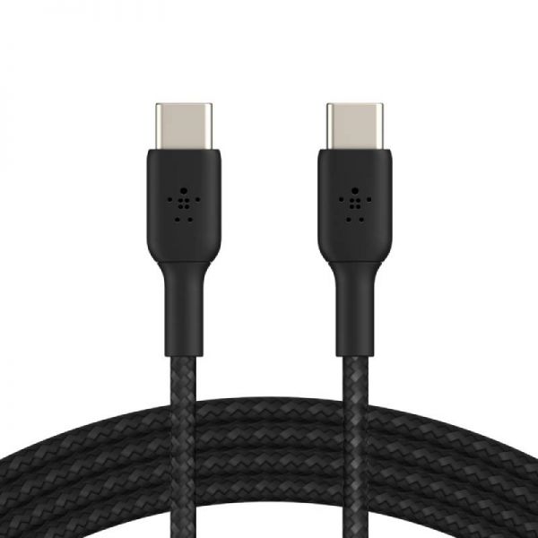 Belkin USB-C naar USB-C kabel 1m