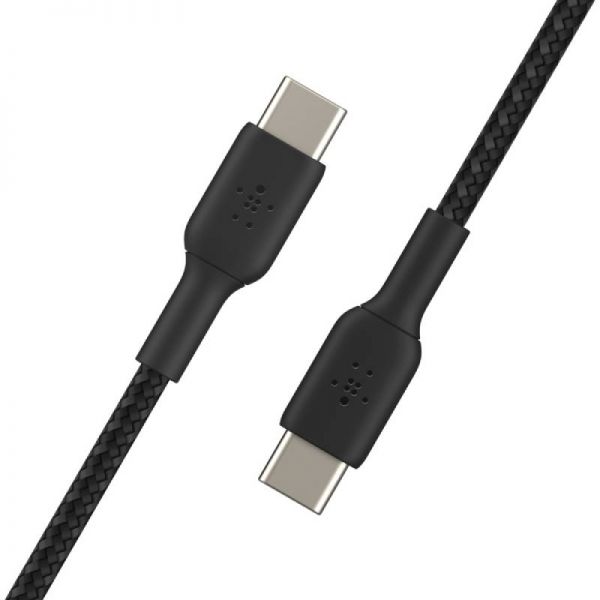 Belkin USB-C naar USB-C kabel 1m