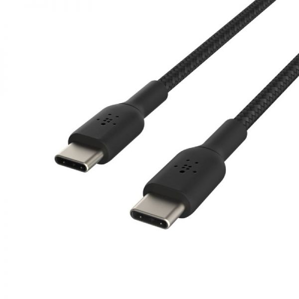 Belkin USB-C naar USB-C kabel 1m