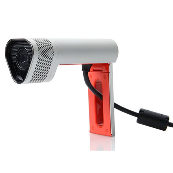 Polycom RealPresence Group 310 (EagleEye Acoustic Camera) (2)